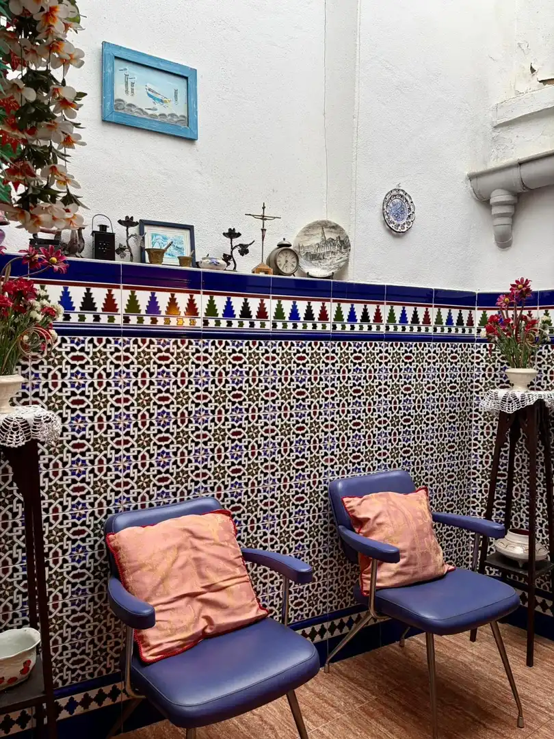 Haus oder Chalet zum Verkauf in Córdoba
