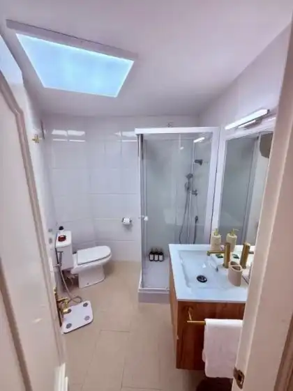 Apartment mit Pool zur Miete in Avenida Faro, imagen 15