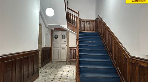Foto 3 de Piso en venta en Praza Do Toural, Casco Histórico, Santiago de Compostela