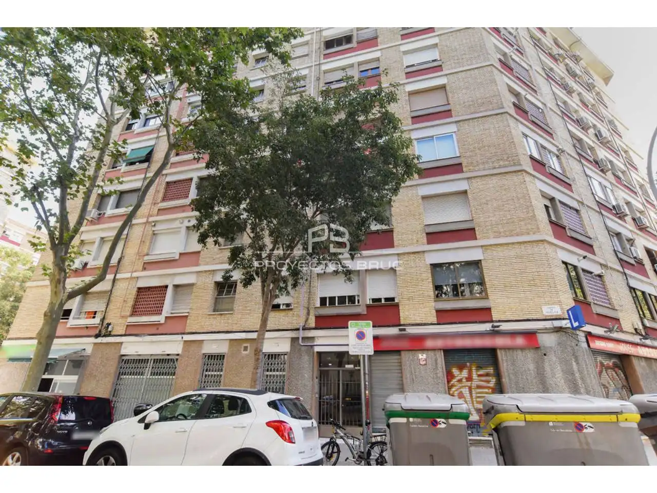 Piso en venta en Sant Martí