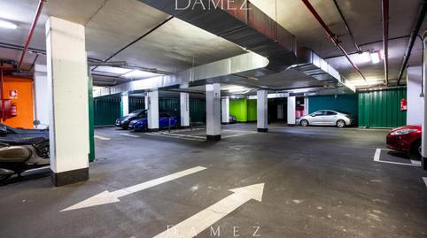 Foto 3 de Garatge en venda a Legazpi, Madrid