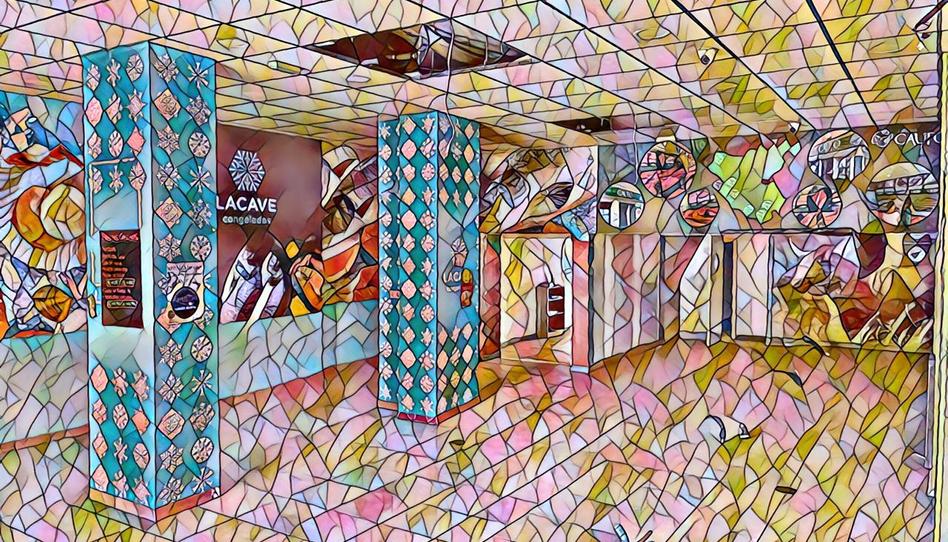 Photo 1 of Premises to rent in Astilleros - La Paz  - Loreto - El Corte Inglés, Cádiz