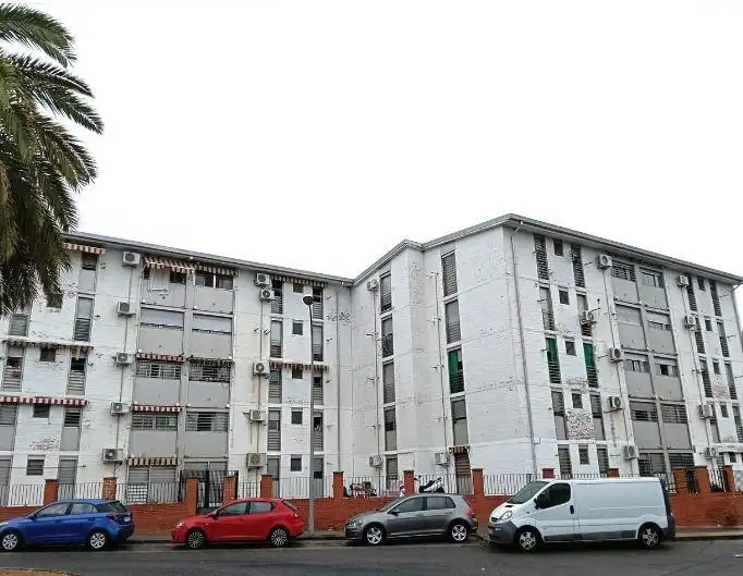 Flat for sale in Calle Motril, imagen 3