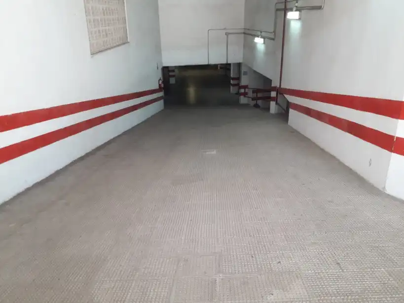 Aparcament de Garatge en venda en Torrox
