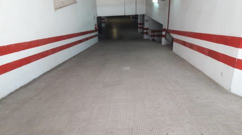 Foto 3 de Garatge en venda a Calle Casas Nuevas, 21, Urbanización Santa Rosa, Torrox