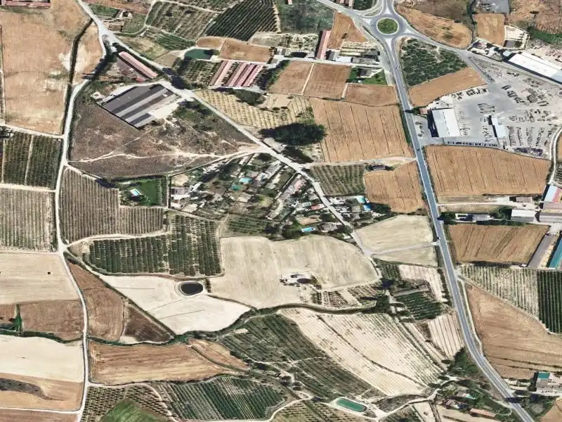 Casa o chalet en venta en Alguaire