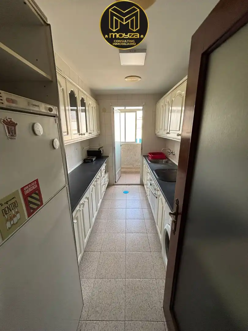 Maisonette zur Miete in Peñamefecit - Avda Barcelona