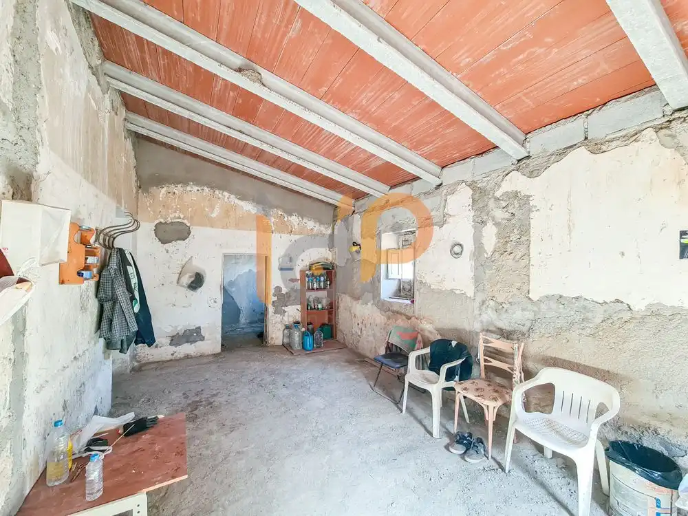 Casa o chalet en venta en Huércal-Overa con Terraza