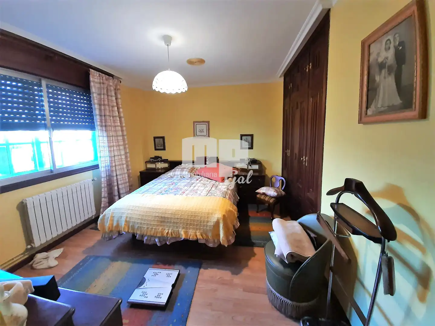 Chalet con terraza en venta en Rúa de Monteferro 4, imagen 20
