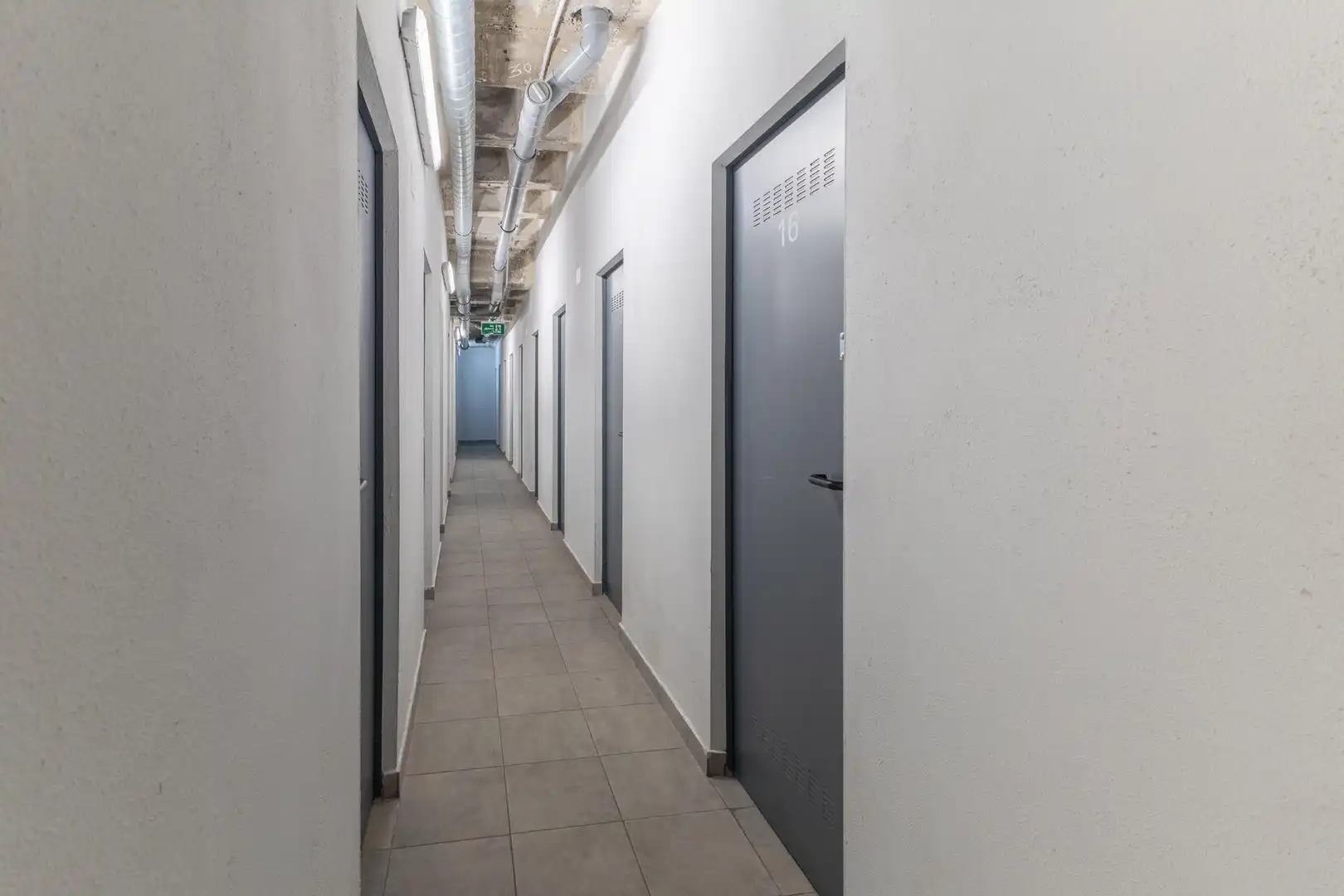 Piso en venta en Madrid con Aire acondicionado, Calefacción y Terraza