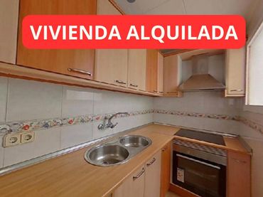 Piso en venta en Concòrdia - Can Rull