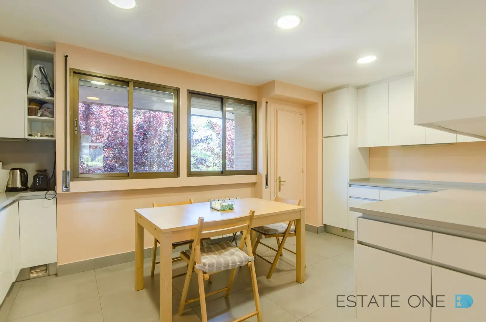 Flat for rent in Zona Carretera del Plantío