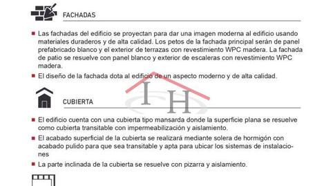 Foto 3 de Pis en venda a Los Aluches, La Lastra, León Capital