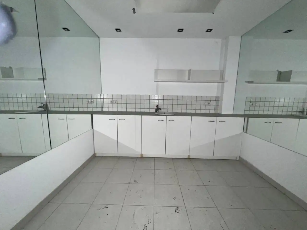 Ufficio con ascensore in vendita a Centre - Passeig i Rodalies, imagen 5
