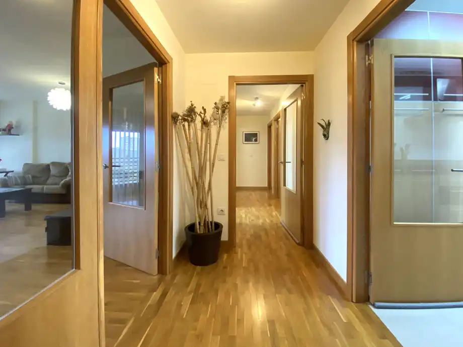 Flat for sale in Vitoria - Gasteiz  with Heating, Parquet flooring and Terrace