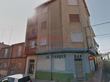 Residencial en venda a Calle Santa Clara