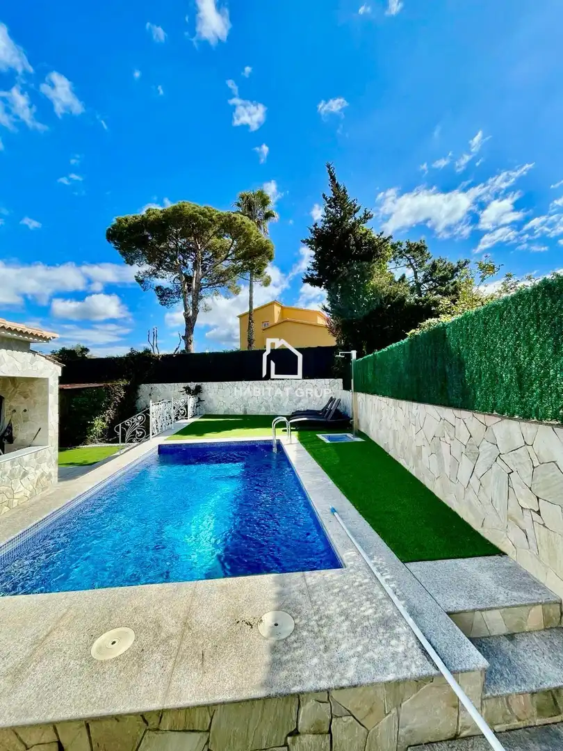 Maison avec piscine à vendre à Condado del Jaruco - Puigventós