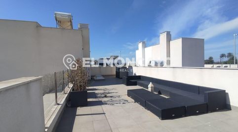 Foto 2 de Casa adosada en venta en Calle Alc Joaquin Alberca, 7, Daya Vieja, Alicante