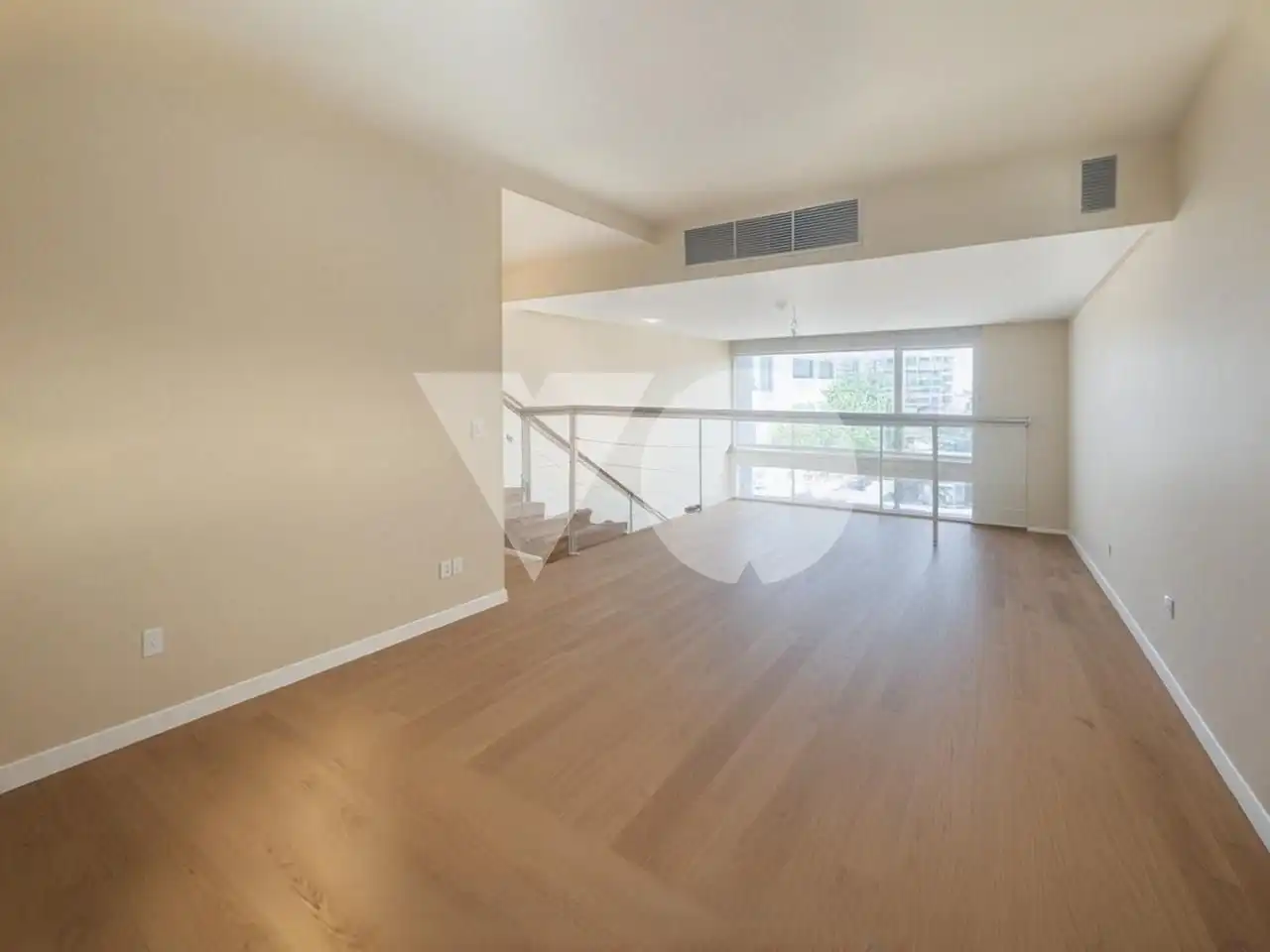 Living room of Duplexes for sale in Madrid  with Air Conditioner, Heating and Terrace