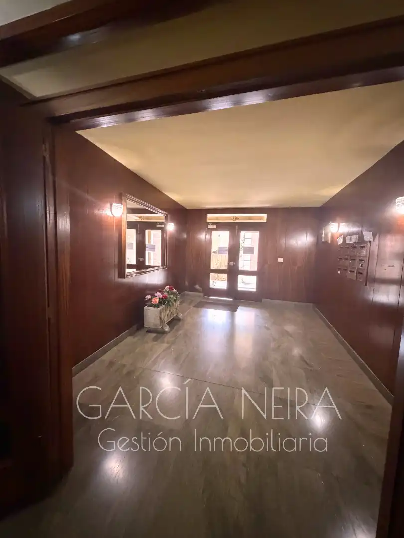 Flat for rent in Noreña  with Heating, Parquet flooring and Furnished