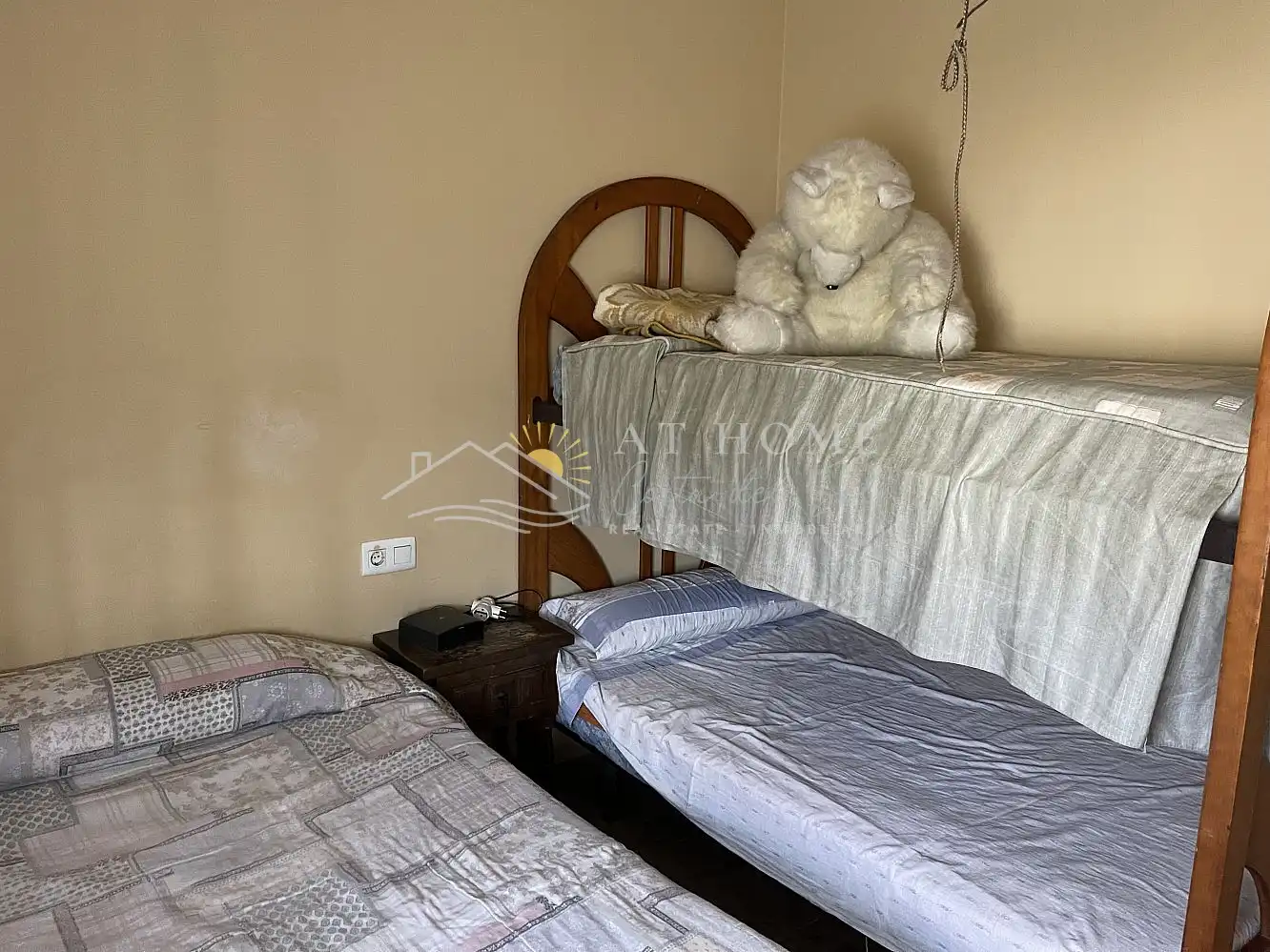 Bedroom of Houses for sale in Nerja  with Terrace