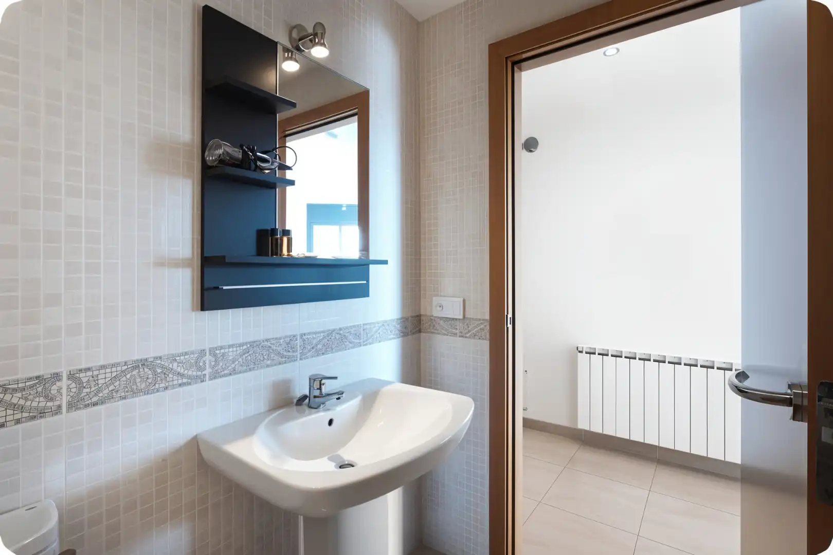 Piso con terraza en venta en Carrer d'Alacant, imagen 18