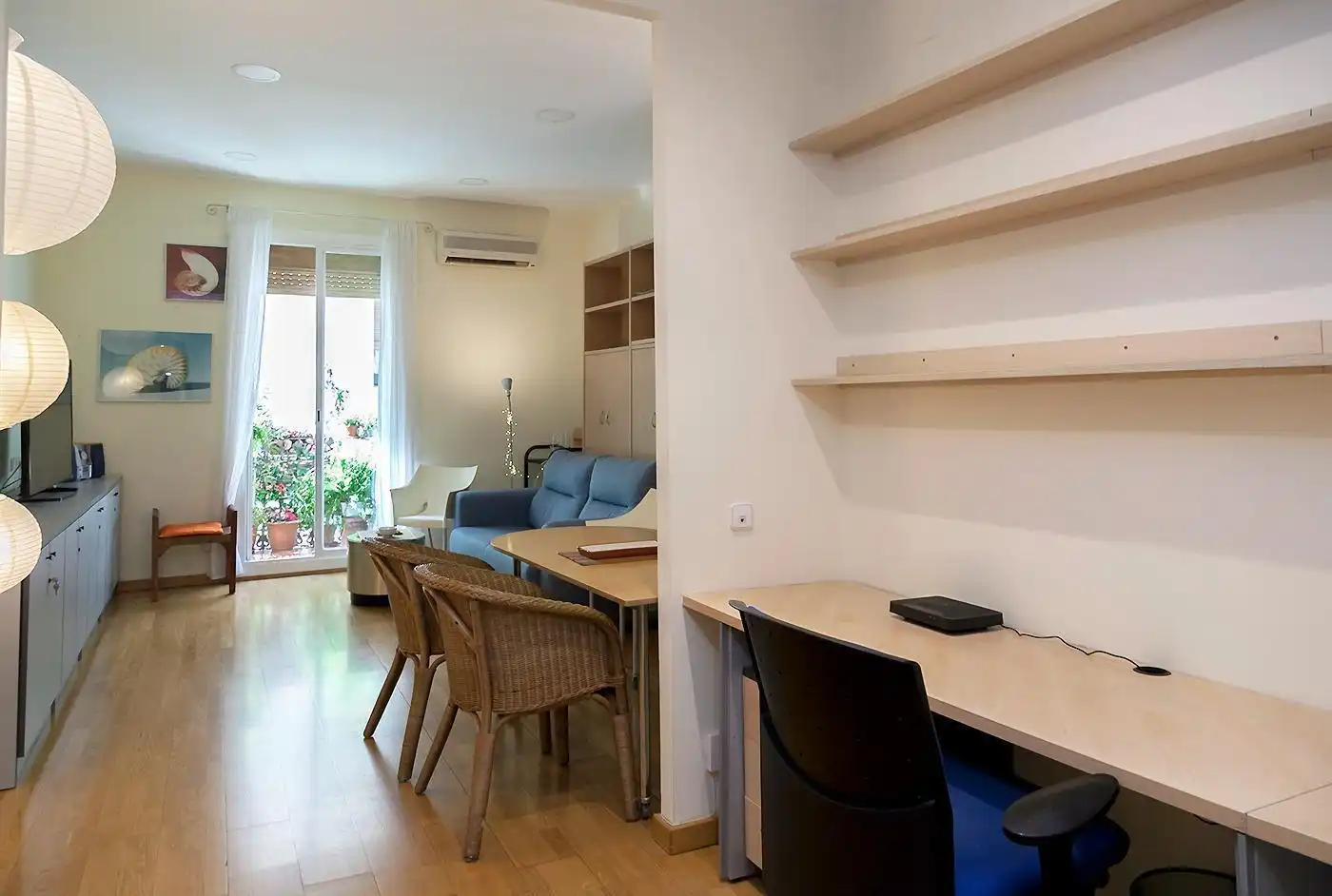 Appartement avec terrasse à vendre à Gràcia, imagen 7