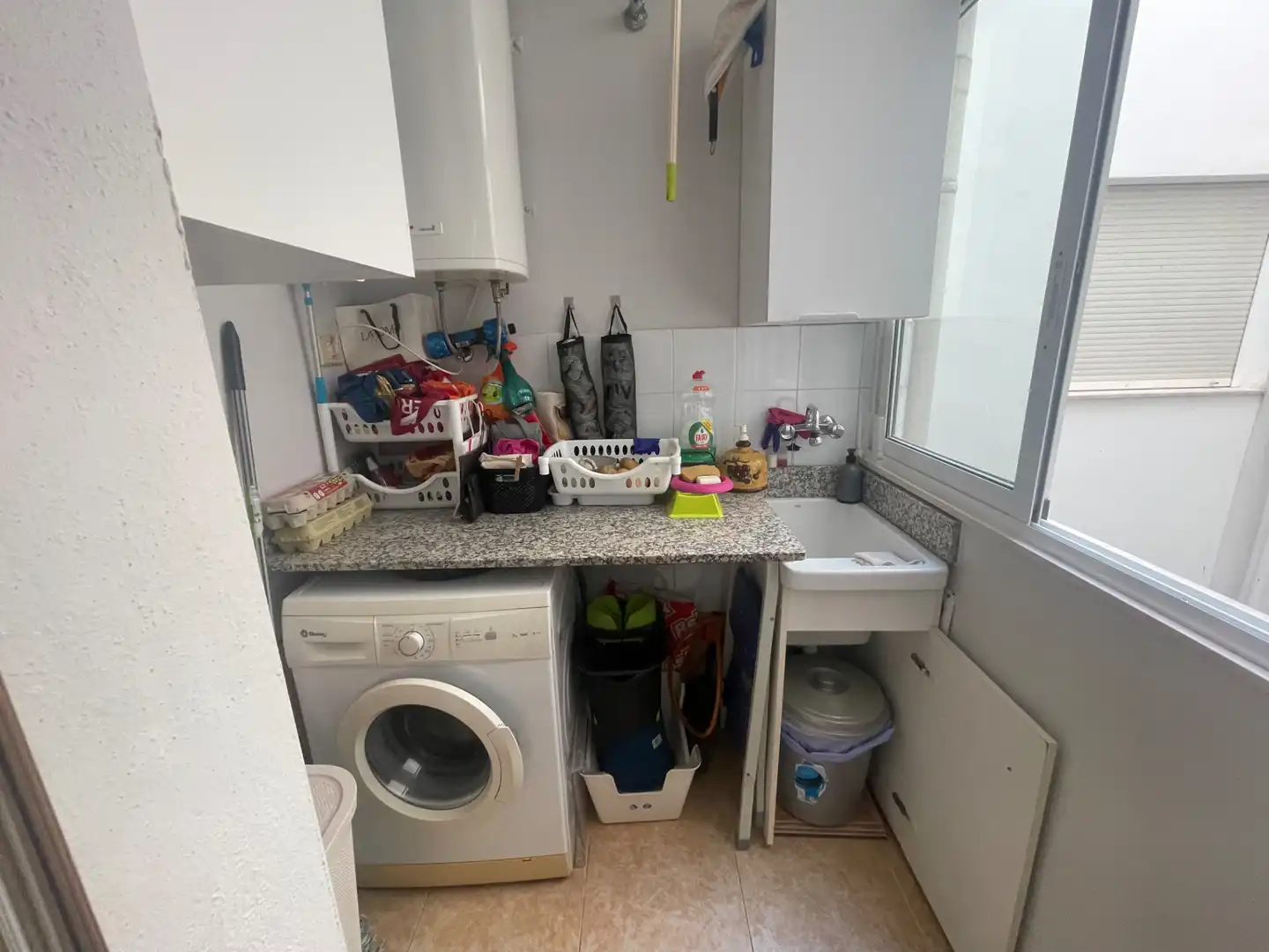 Piso con ascensor en venta en Moncófar Playa, imagen 9