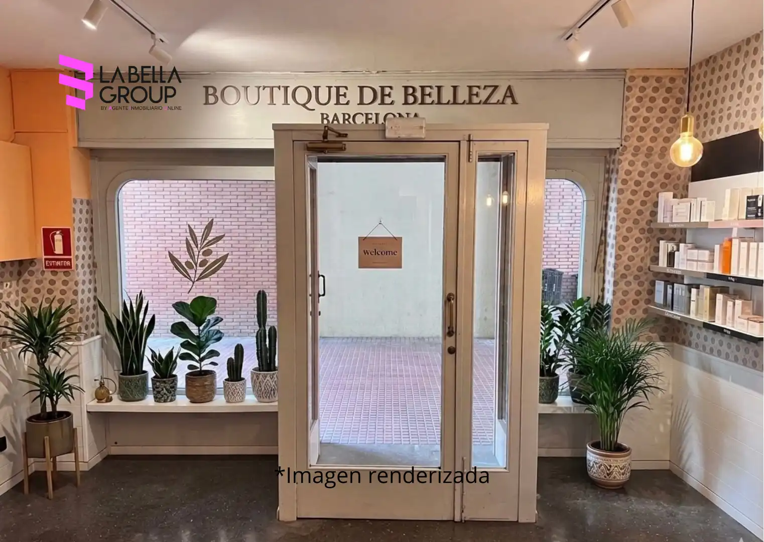 Local comercial en venda a Carrer Macià Bonaplata, imagen 9