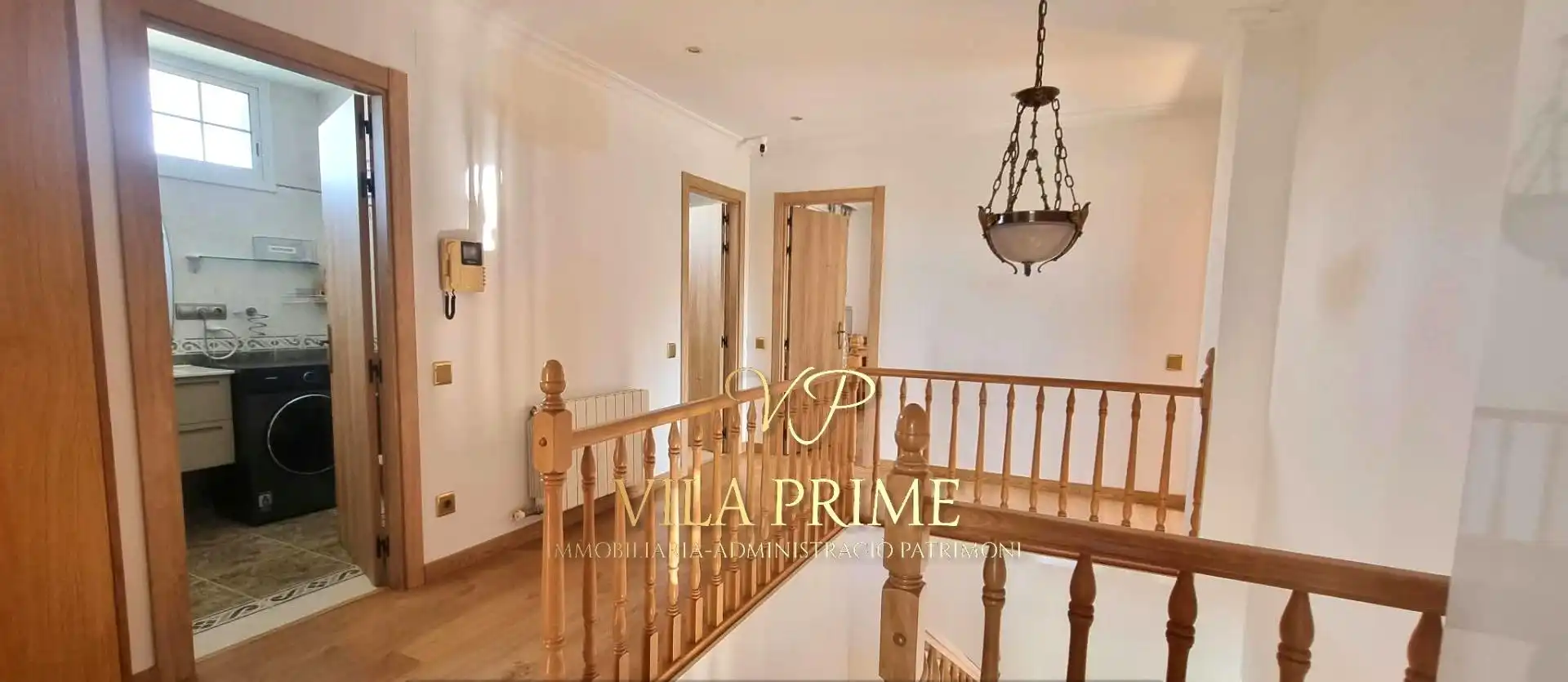 Villa avec piscine à vendre à Cabrils, imagen 19