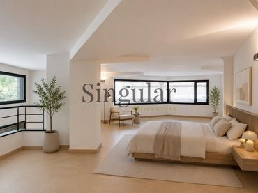 Estudi en venda a Carrer del Segre