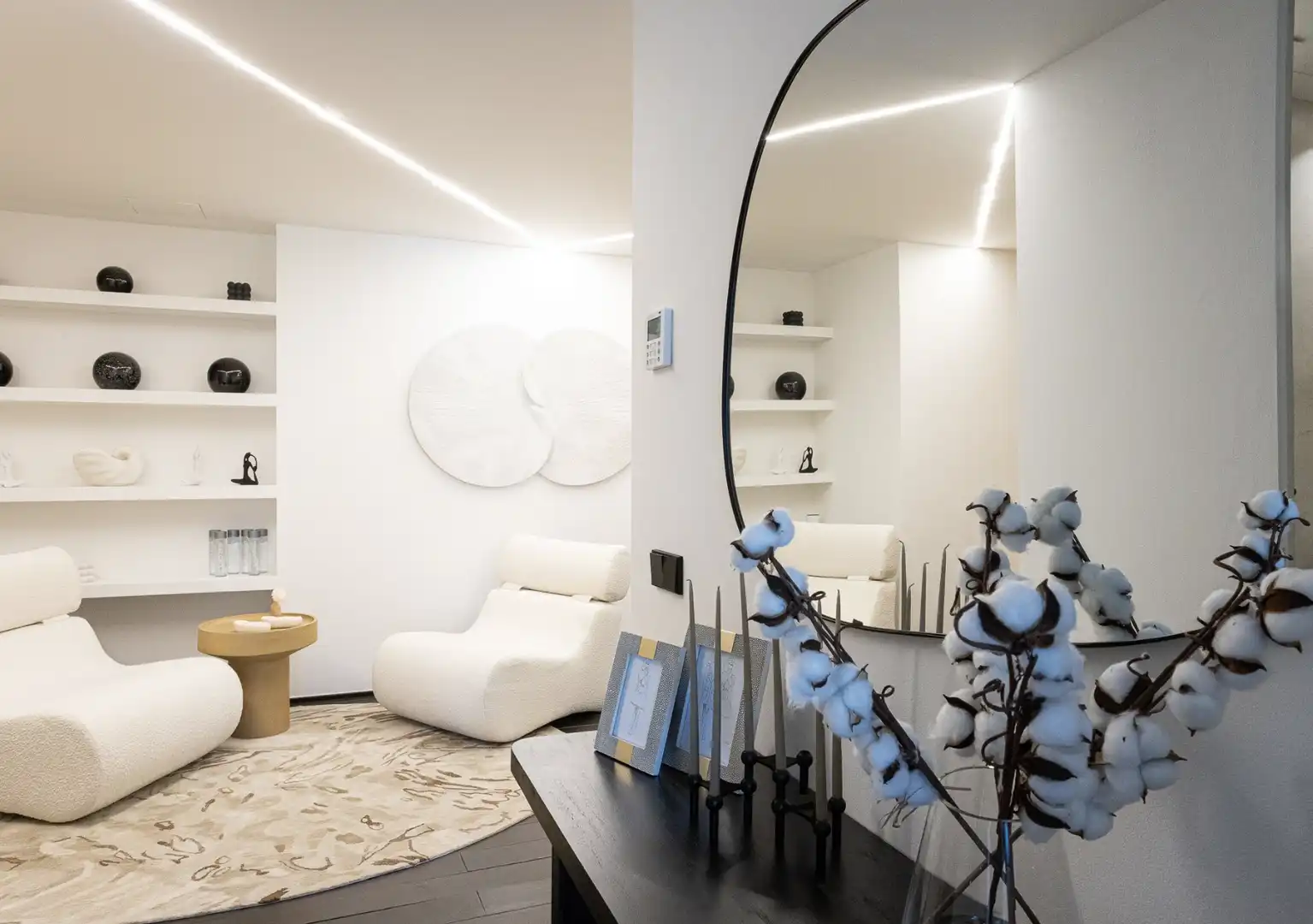 Villa mit Pool zum Verkauf in Calle las Amapolas 243, imagen 27