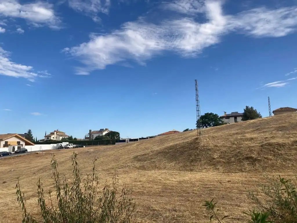 Wohnbaugrundstück zum Verkauf in Avenida Cañada de los Fenicios, imagen 11