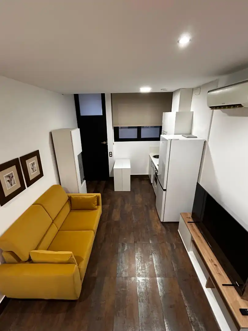 Estudio en venta en Almenara -Ventilla