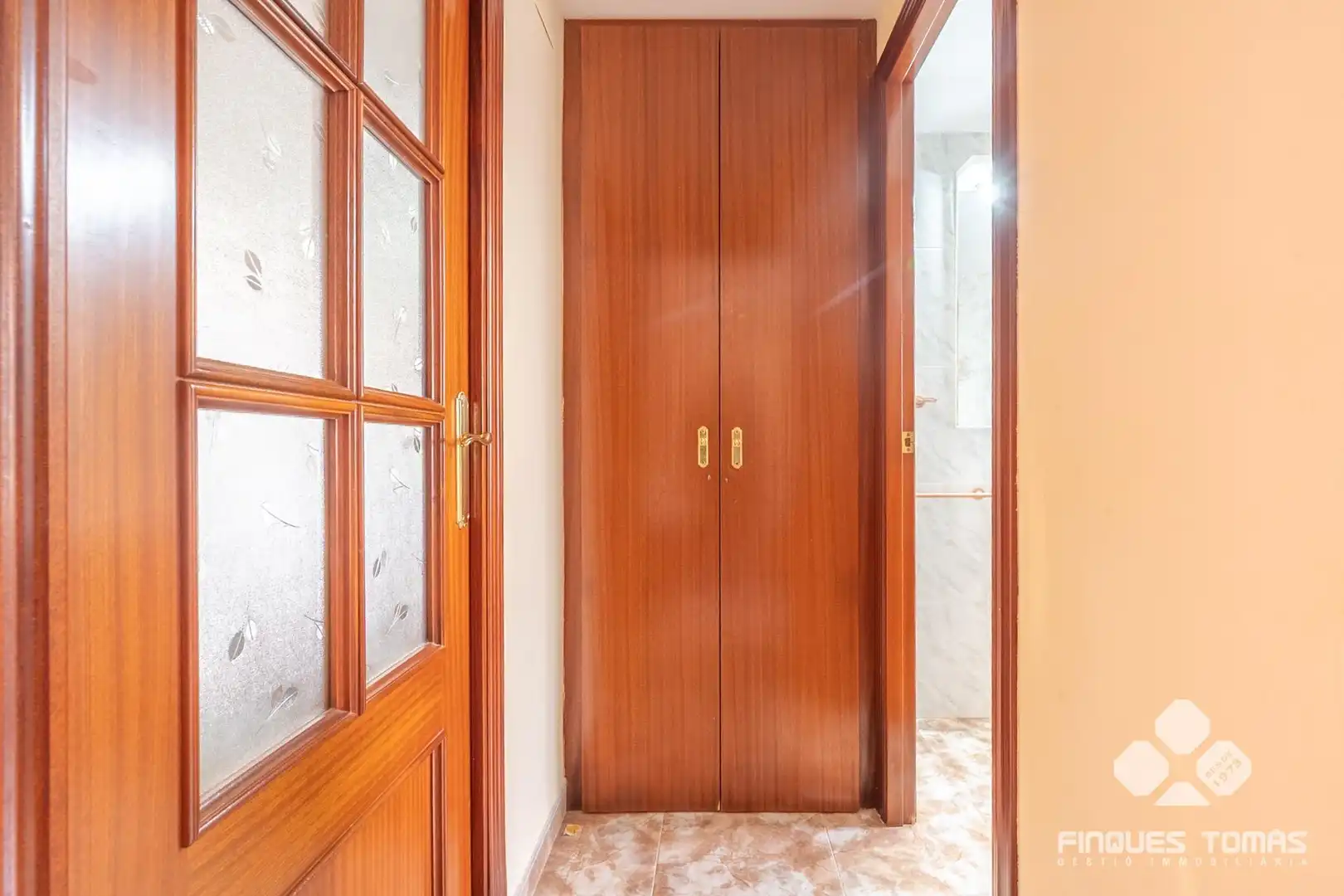 Flat for sale in Calafell  with Terrace, Storage room and Furnished