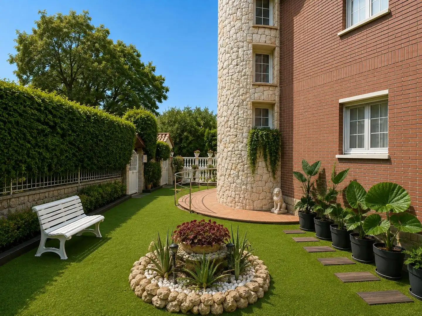 Terrace of Houses for sale in Reus  with Heating and Storage room