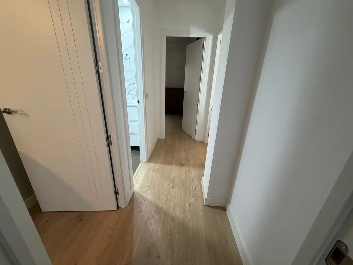 Piso en venta en Parla con Terraza