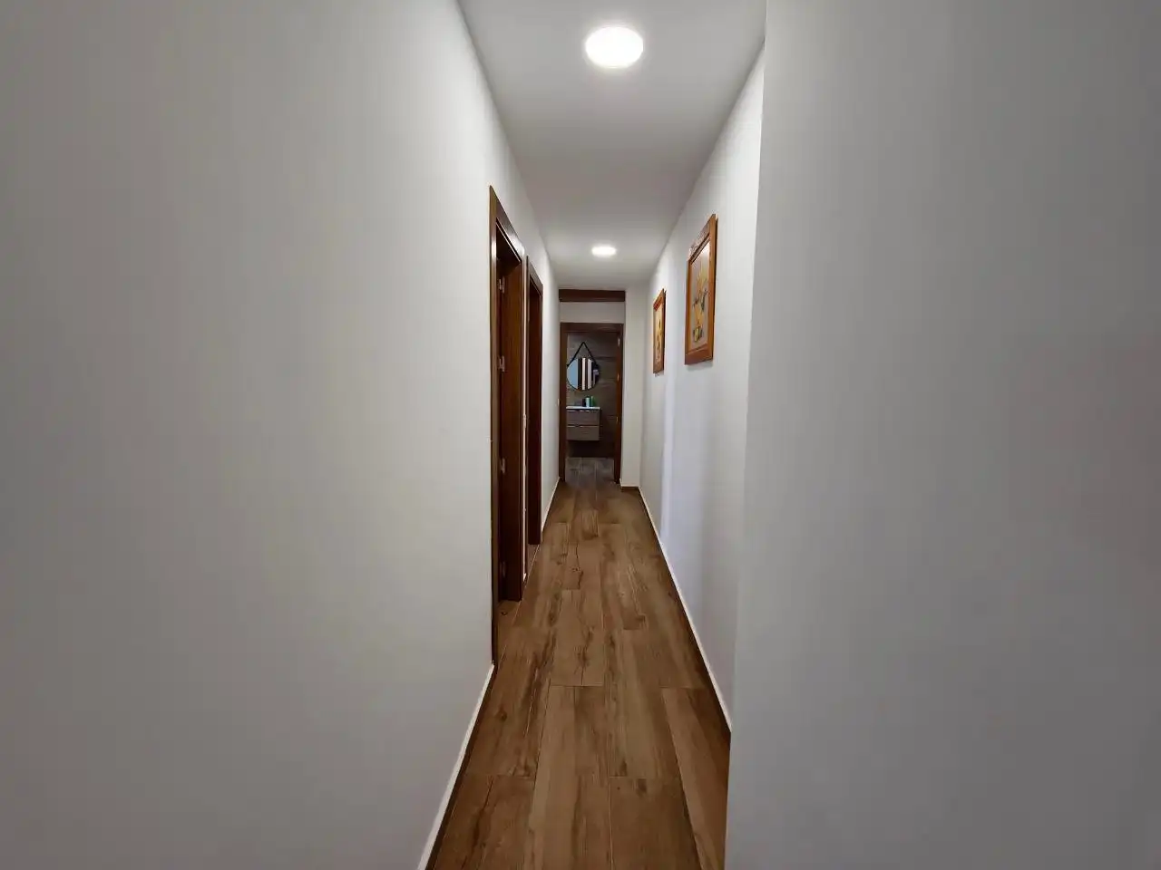Casa o xalet de lloguer en Los Montesinos amb Parquet, Terrassa i Traster