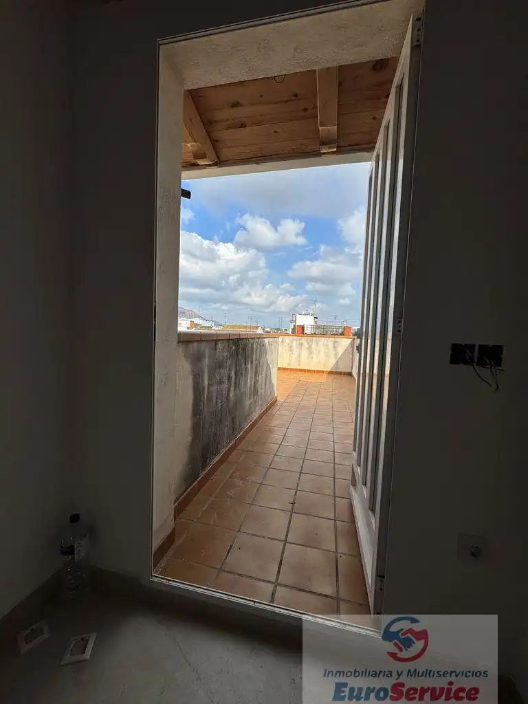 Attic for sale in Puçol Ciudad