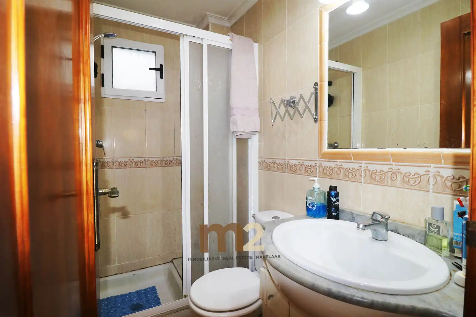 Ático con terraza en venta en Calle Molivent, imagen 15