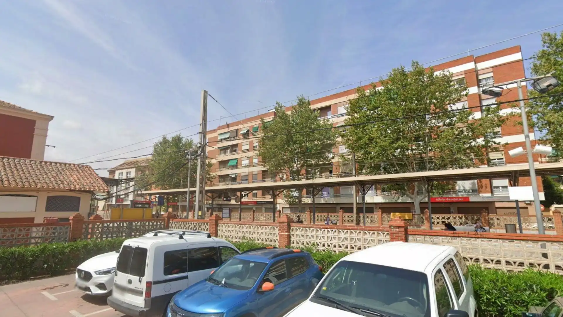 Parking de Piso en venta en Pobles del Sud