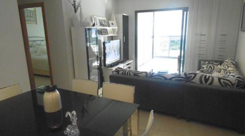 Foto 5 de Apartament en venda a Juzgados - Plaza de Toros, Alicante