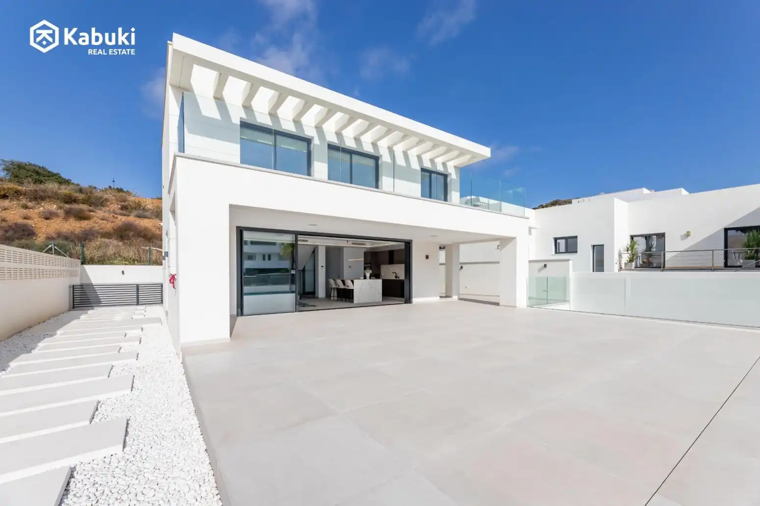 House for sale in Mijas - SIERRA SEGURA-RESER MIJAS, imagen 44