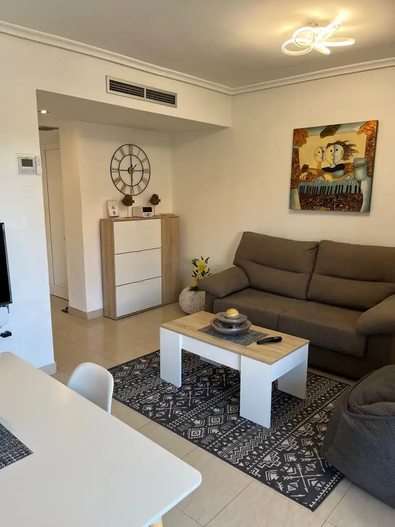 Apartament en venda a MARINES A DENIA LES, Les Bovetes - La Felicidad