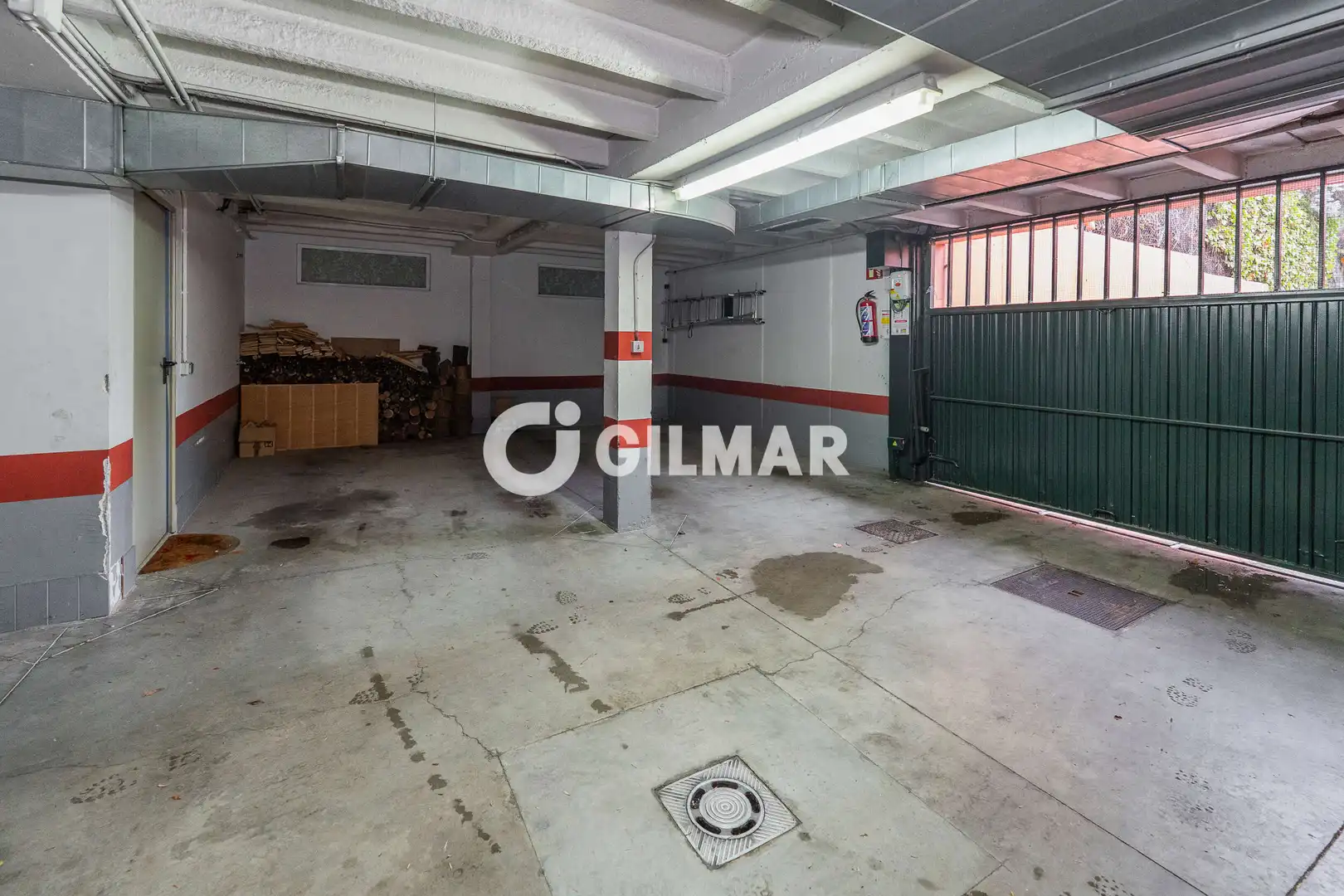 Casa pareada con piscina en venta en Encinar de los Reyes, imagen 30
