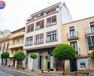 Exterior view of Attic for sale in Peralta / Azkoien  with Heating and Terrace
