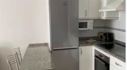 Foto 3 de Pis de lloguer a Tres de Mayo, Los Llanos - El Cabo, Santa Cruz de Tenerife Capital