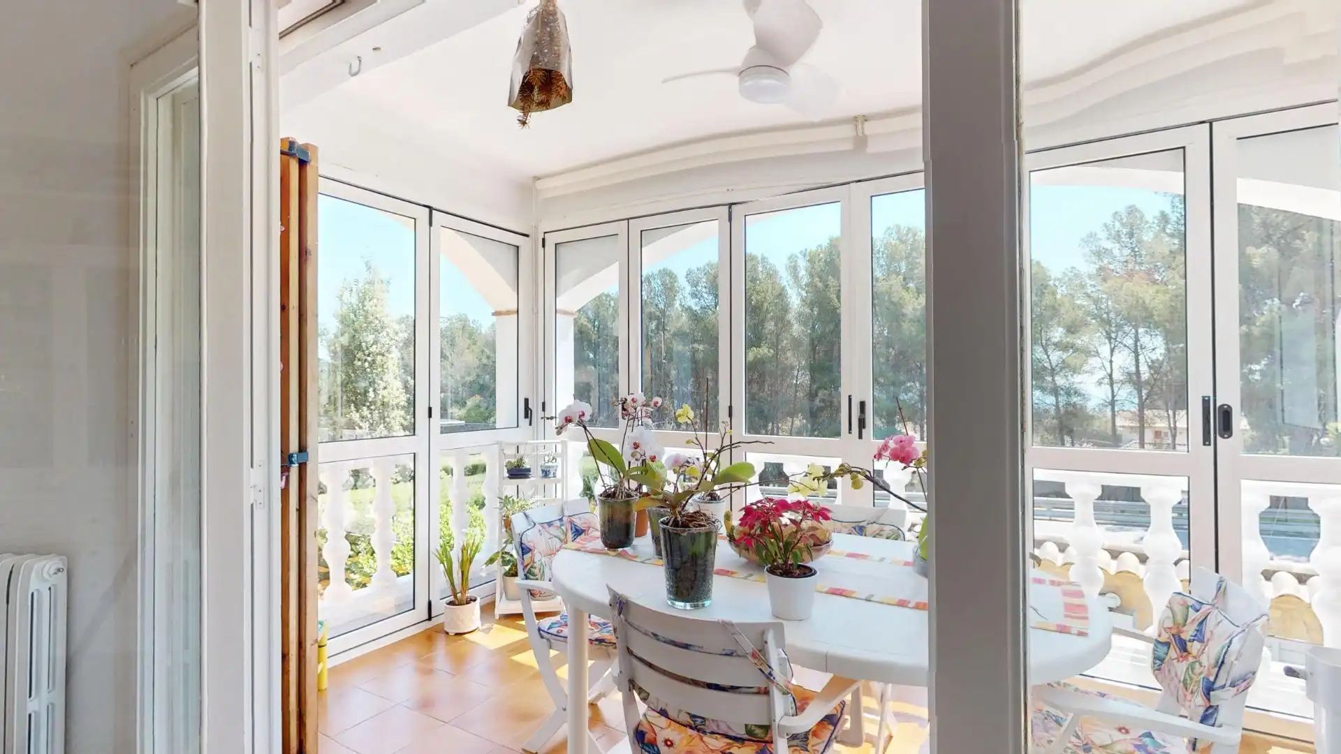 Casa con giardino in vendita a Torre Valentina - Mas Vilar de La Mutxada - Treumal, imagen 22