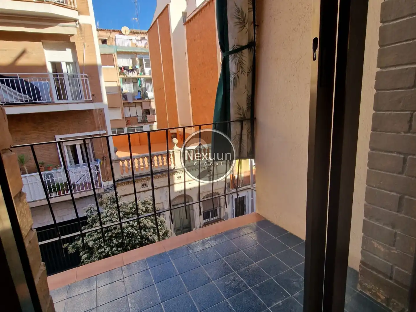 Piso en venta en Rambla De La Muntanya, El Guinardó