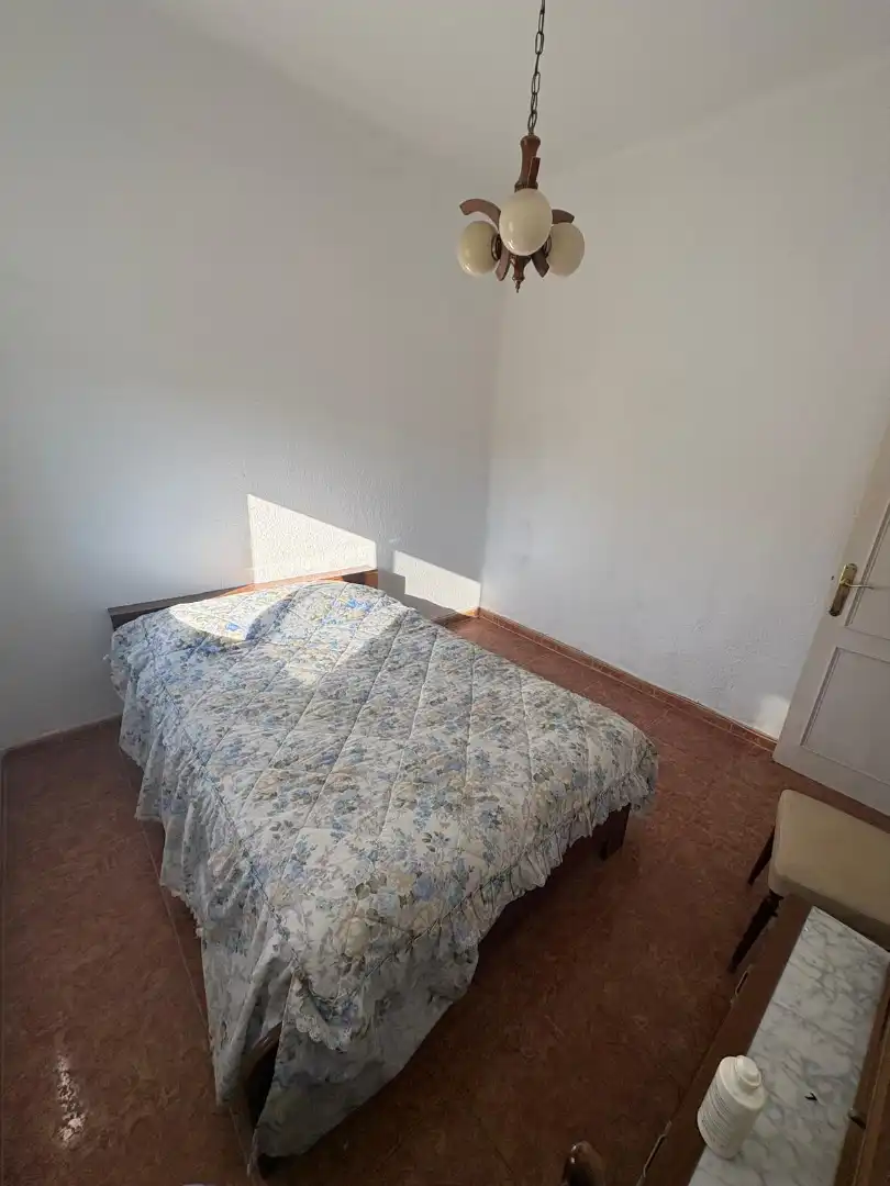 Bedroom of Flat for sale in Jerez de la Frontera  with Air Conditioner, Heating and Terrace